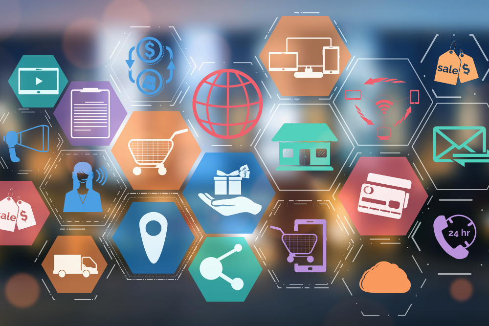 Xu hướng nào chi phối ngành bán lẻ trong năm 2023?