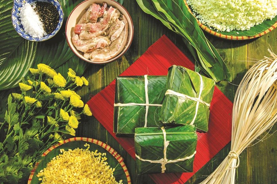 Everything about Vietnam