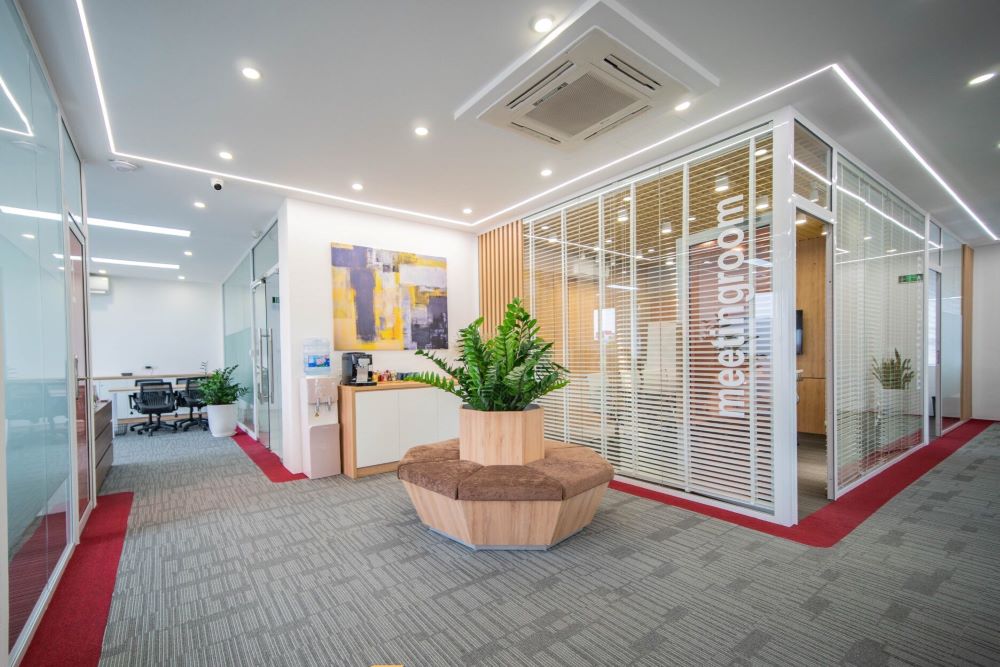 Why You Need to Try Serviced Office in 2020
