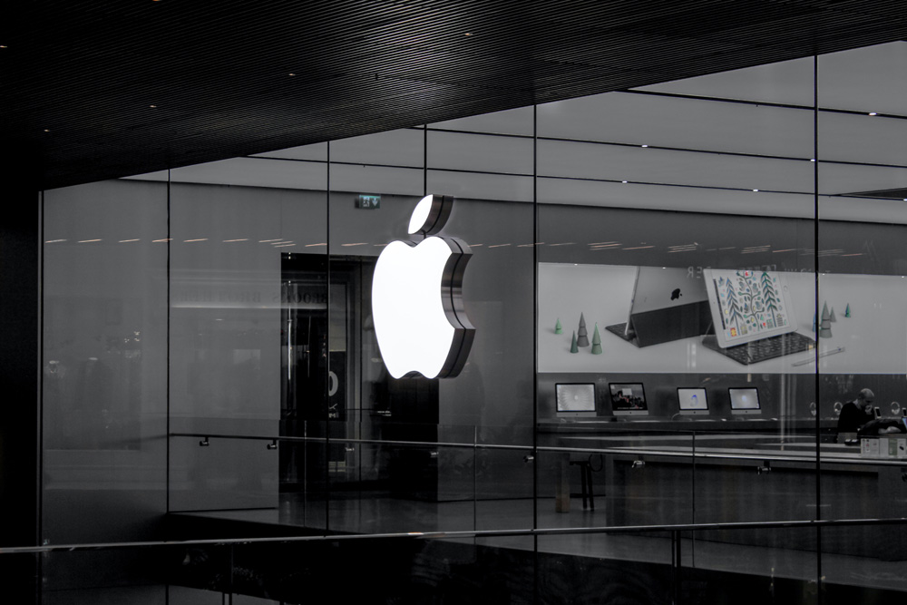 Foxconn is moving iPad and MacBook assembly to Vietnam